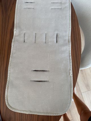 Colchonetas minicoton silla paseo