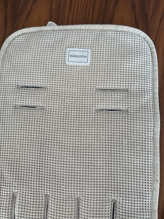 Colchonetas minicoton silla paseo