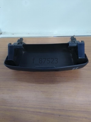 Moldura Citroen C5 I (Fase I, 2000) (2000-