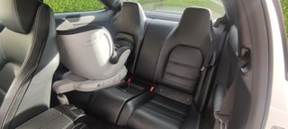 Mercedes-Benz Clase C 2012