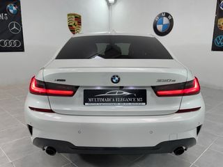 BMW 330e 292cv xDrive 2021 M SPORT 