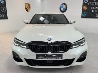 BMW 330e 292cv xDrive 2021 M SPORT 
