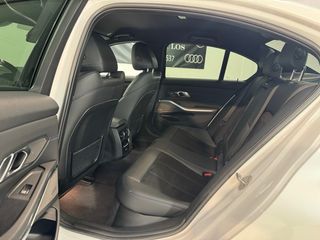 BMW 330e 292cv xDrive 2021 M SPORT 