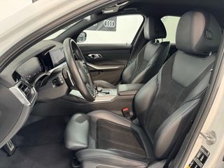 BMW 330e 292cv xDrive 2021 M SPORT 