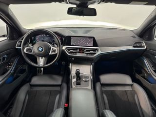 BMW 330e 292cv xDrive 2021 M SPORT 