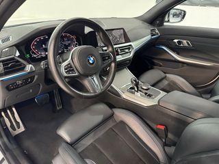 BMW 330e 292cv xDrive 2021 M SPORT 