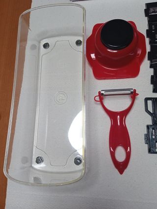 Cortador multifunción New Kitchen Fashion