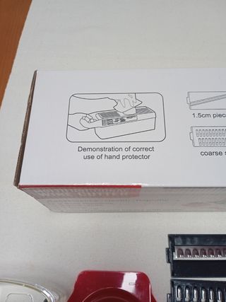 Cortador multifunción New Kitchen Fashion