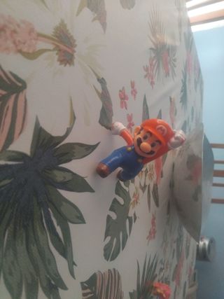 Figura Mario Bros 2016
