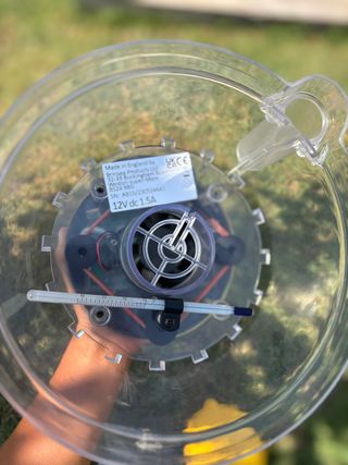 Brinsea Mini Eco Incubadora