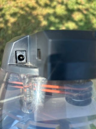 Brinsea Mini Eco Incubadora