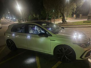 Volkswagen Golf GTD 200cv 2023