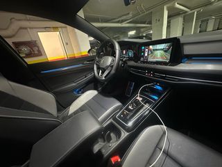 Volkswagen Golf GTD 200cv 2023