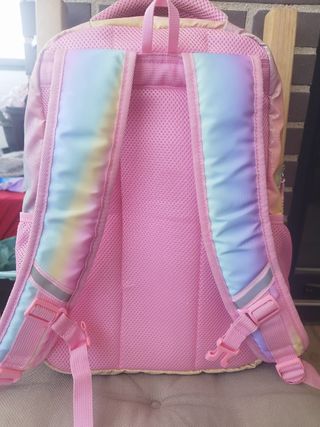Mochila Infantil Arcoiris