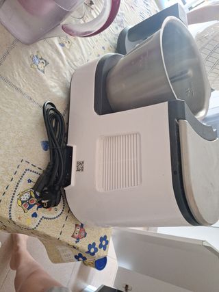 Monsieur Cuisine - Robot cocina SilverCrest