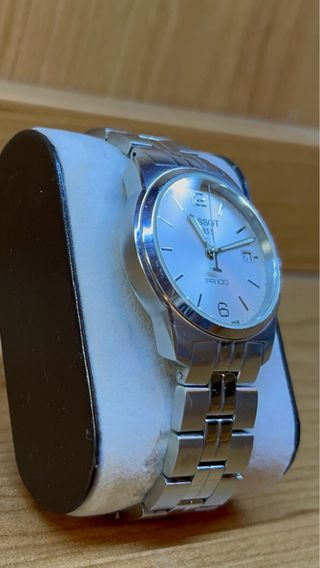 Tissot PR100 