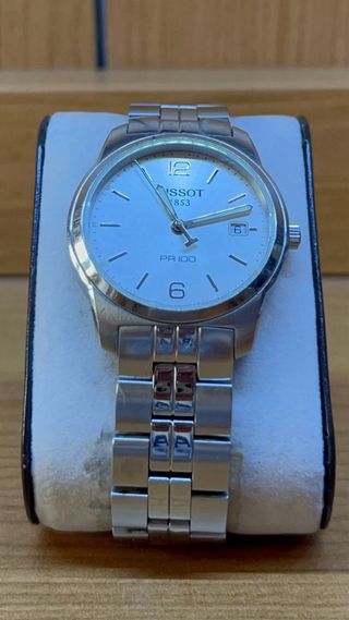 Tissot PR100 