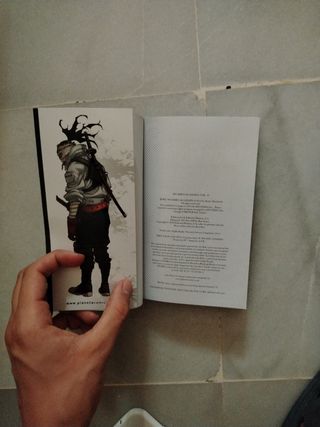 My Hero Academia/Boku no hero academia manga nº 33