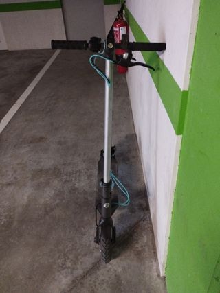 Patinete eléctrico