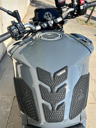 Yamaha MT-10 2022 - 6.800 kms