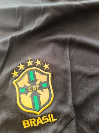 Completo Nazionale Brasile