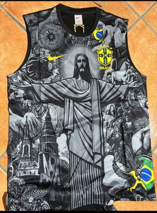 Completo Nazionale Brasile