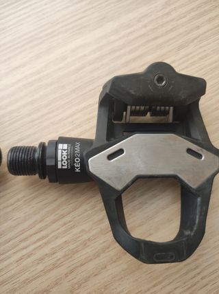 Pedales Look Keo 2 Max