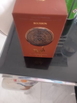 Colonia ASAD Bourbon