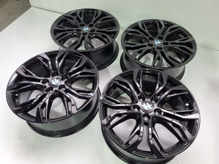 Llantas BMW 566Y - 4 unidades