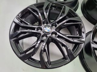 Llantas BMW 566Y - 4 unidades
