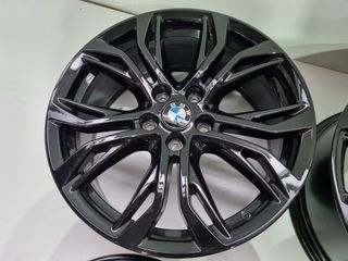 Llantas BMW 566Y - 4 unidades