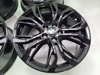 Llantas BMW 566Y - 4 unidades