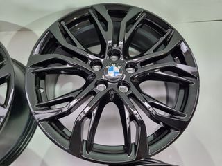 Llantas BMW 566Y - 4 unidades