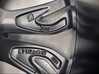 Llantas BMW 566Y - 4 unidades