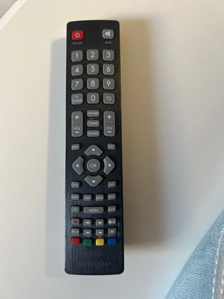 Television 32” SHARP