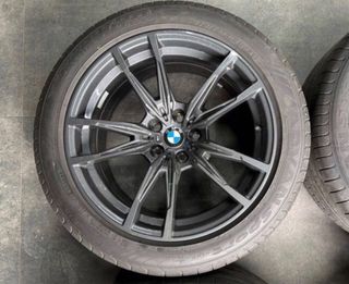 LLANTAS BMW M4 2023