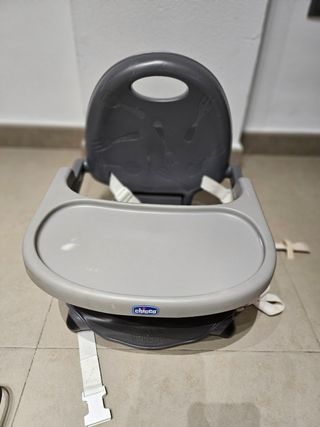 Trona Chicco portátil