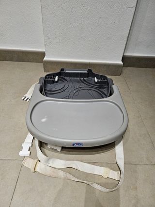 Trona Chicco portátil