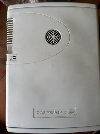 Nevera Campingaz 12v/220v 

