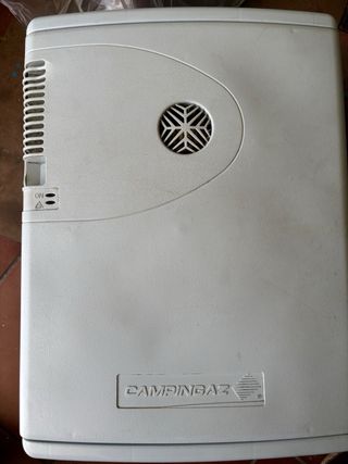 Nevera Campingaz 12v/220v 
