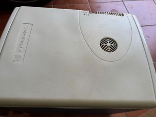 Nevera Campingaz 12v/220v 

