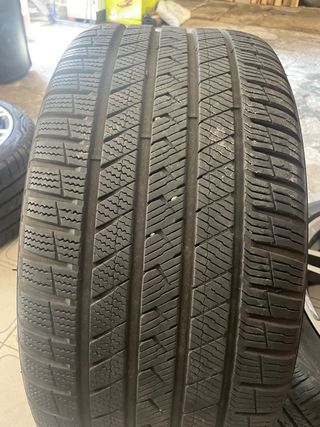 Llantas Brabus 19" ORIGINALES. Audi VW...