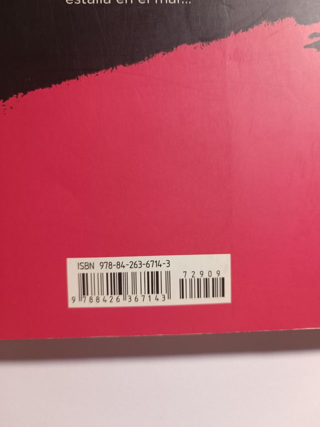 Tormenta en el mar Caribe (Bandera pirata/ Pira...