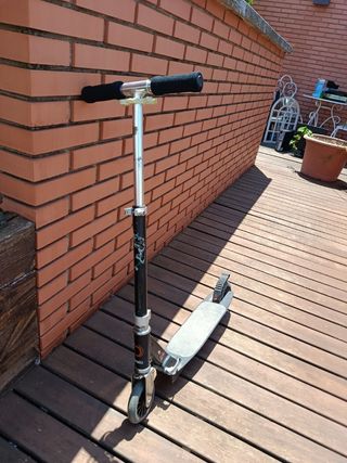 Patinete niño Oxelo - Plegable