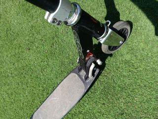 Patinete niño Oxelo - Plegable