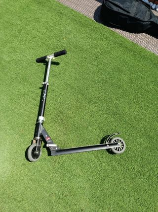 Patinete niño Oxelo - Plegable