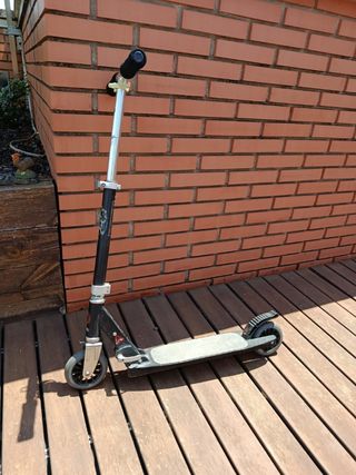 Patinete niño Oxelo - Plegable