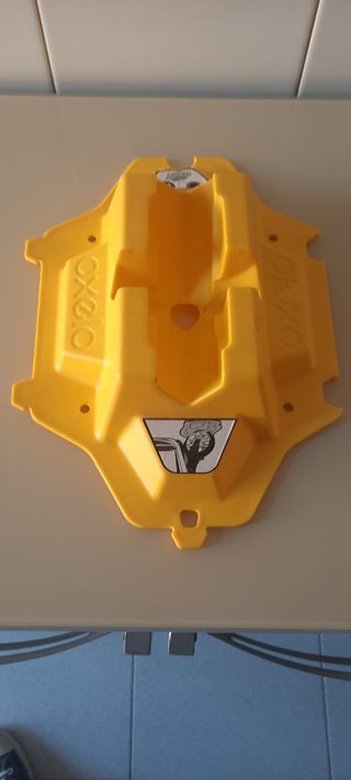 Soporte patinete OXELO(NO hago envios).