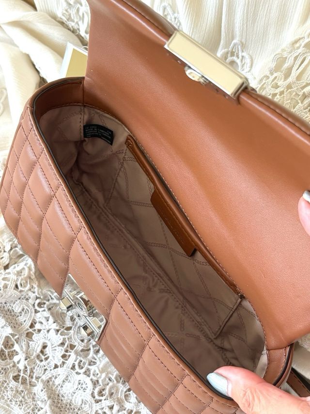 borsa TRAPUNTATA MICHAEL KORS