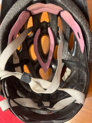 Casco bicicleta para mujer, marca BEll
